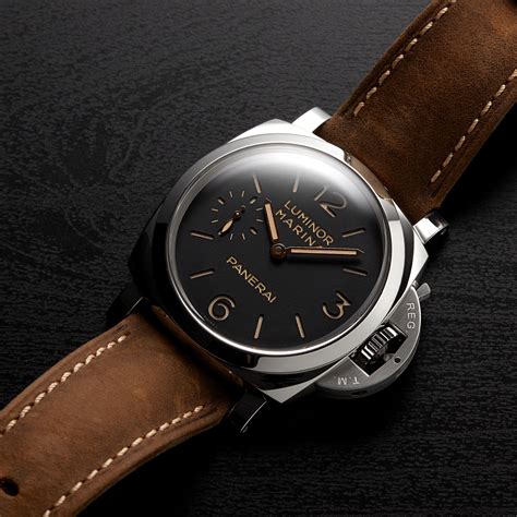 panerai watch luminor marina